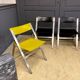 Tecno chair Justus Kolberg