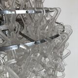 Chandelier triangles 70s