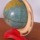Globe terrestre MS