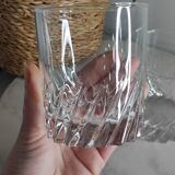 Verres a whisky flamenco