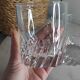 Flamenco whisky glasses