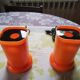 Duo de lampes de chevet