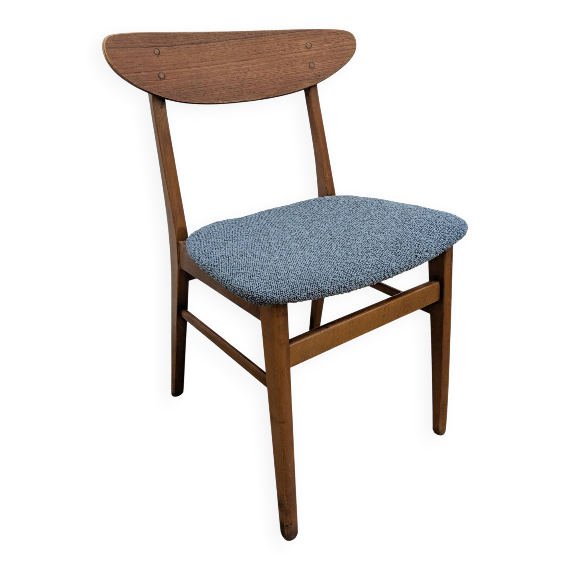 Scandinavian chair Farstrup