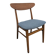 Scandinavian chair Farstrup