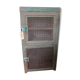 Metal supply cabinet
