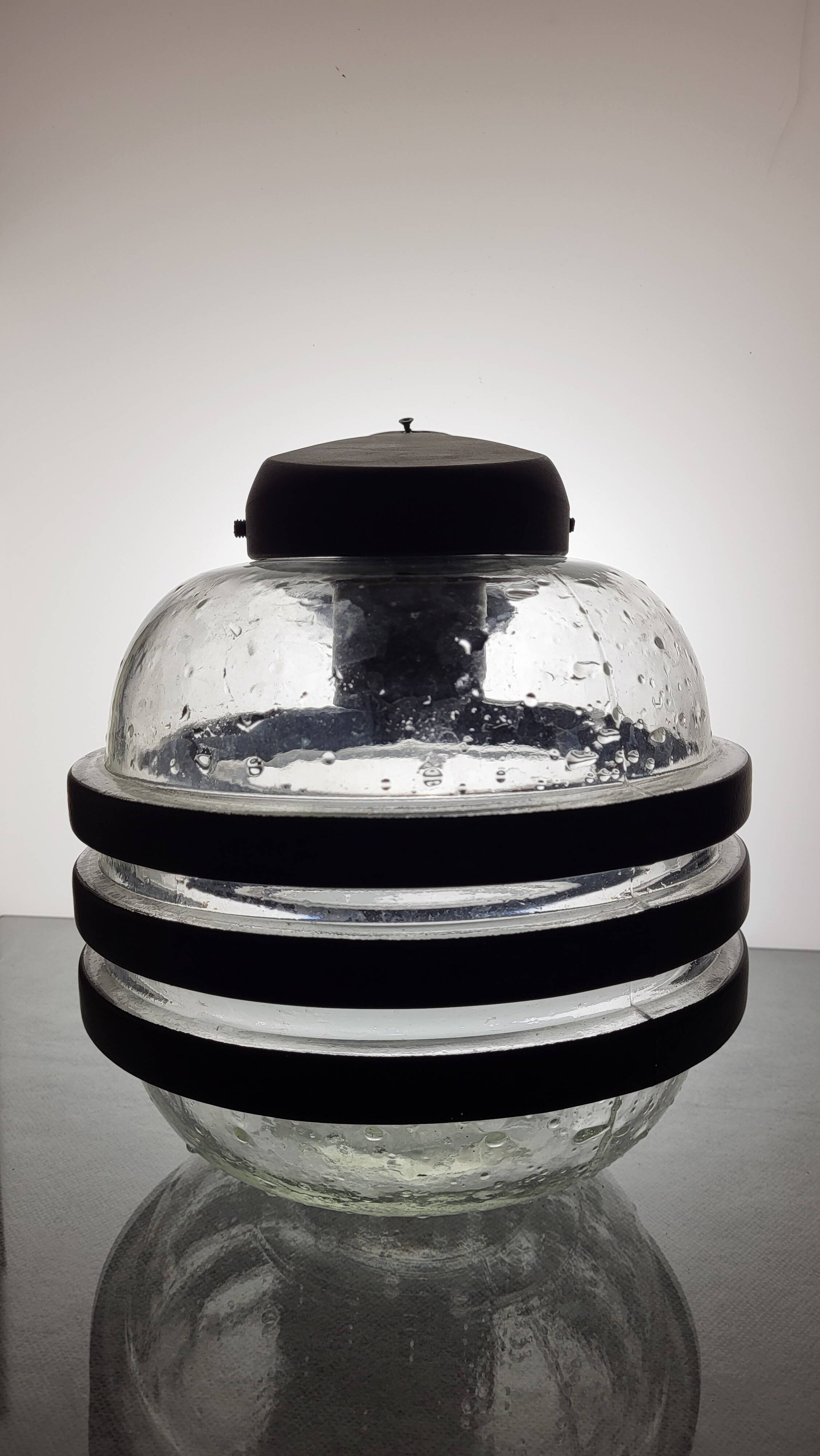 Vintage outdoor wall light