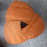 Modular coffee table set