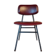 Chaise années 1970