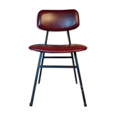 Chaise années 1970