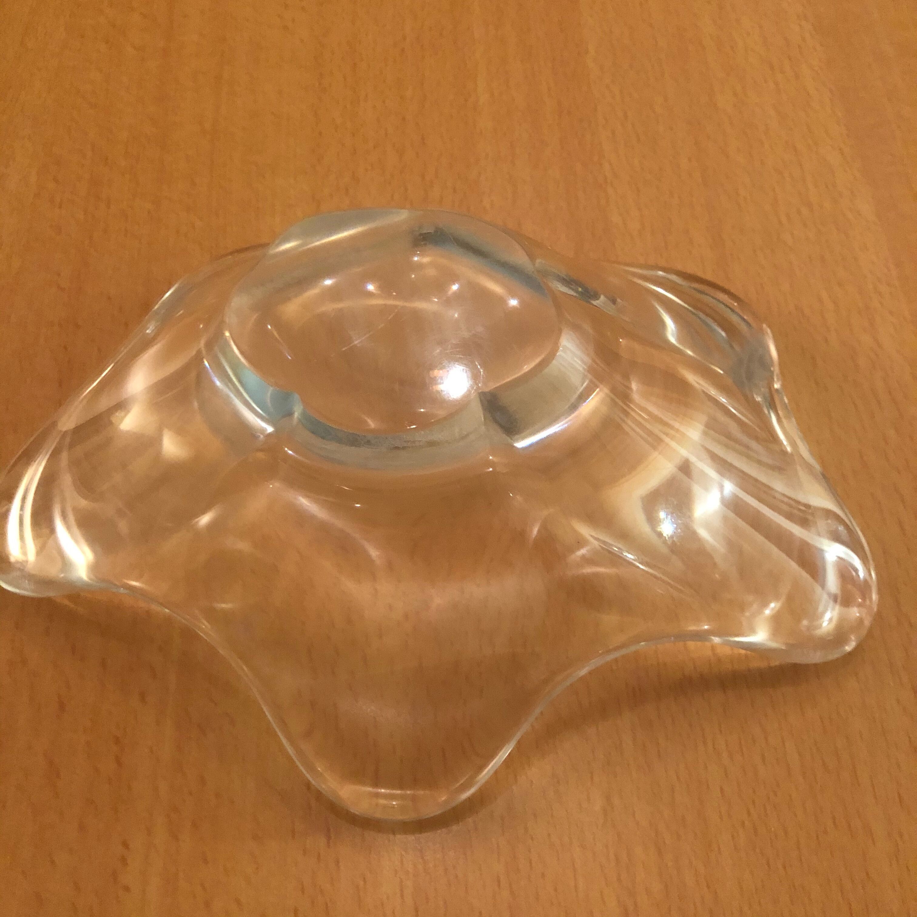 Empty Daum Pocket Cup