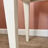 Side table or bedside table