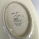 Longwy Bagatelle model cup 1950