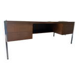 Mid-century desk Richard Schultz for Knoll