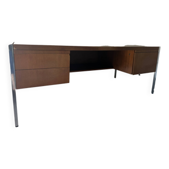 Mid-century desk Richard Schultz for Knoll