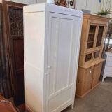 Vintage wardrobe