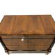 Biedermeier chest of drawers, first half of the 19th century, Germany