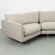Axel 3.5-Seater Sofa from Montis