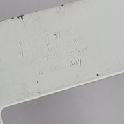 Deux paires de serre livres vintage "Element System", West Germany, années 80