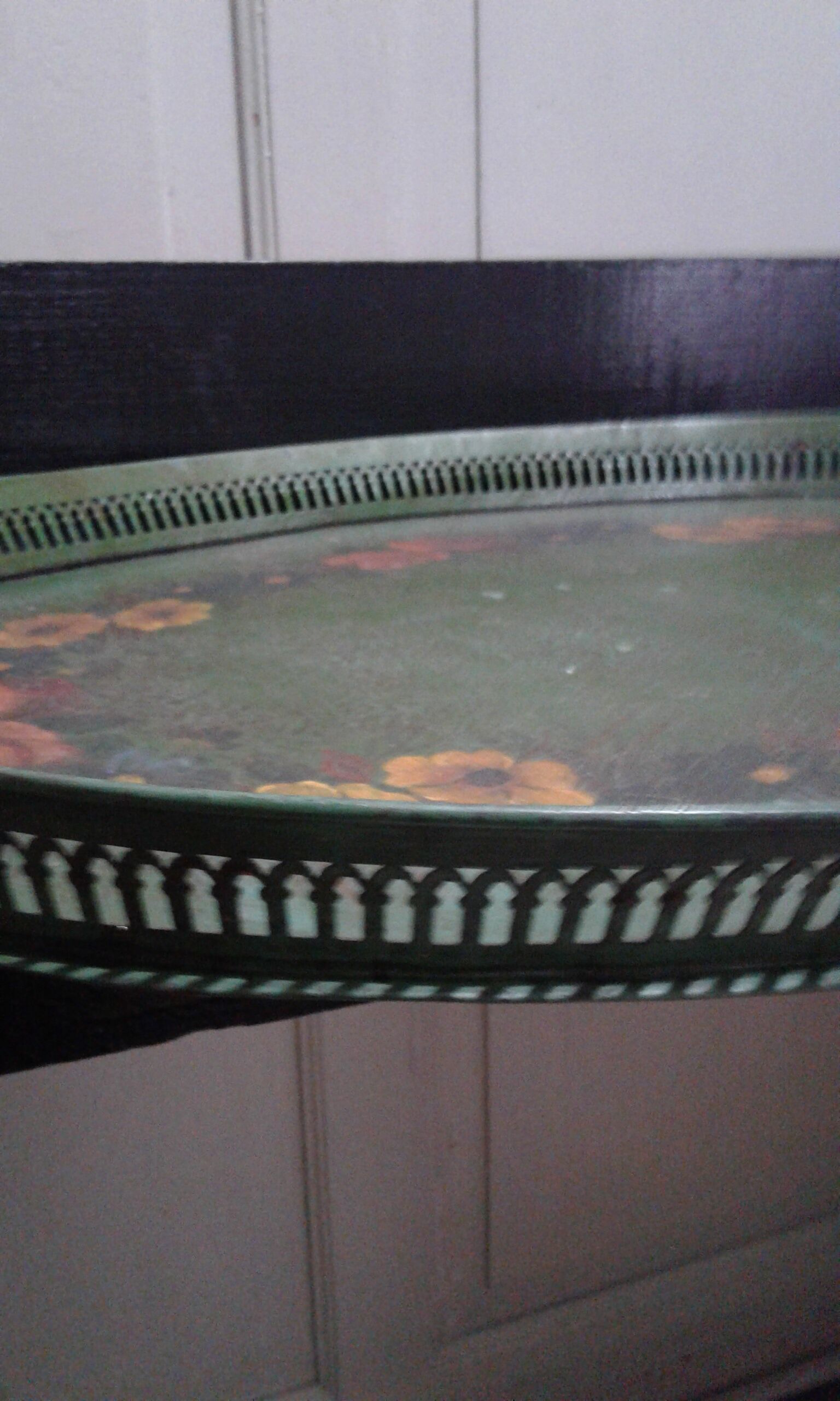 Plateau napoleon III