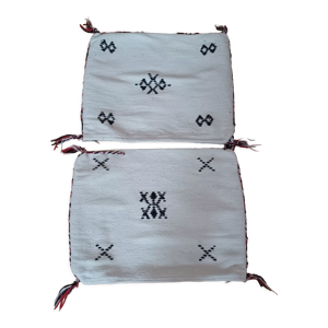 housse de coussin berbère
