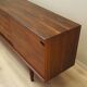 Rosewood sideboard, Danish design, 1960s, manufacturer: Skovby, designer: H