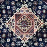 Iranian carpet Quashquai