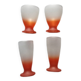 Vintage glasses