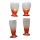Verres vintages
