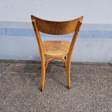 Bistro chairs