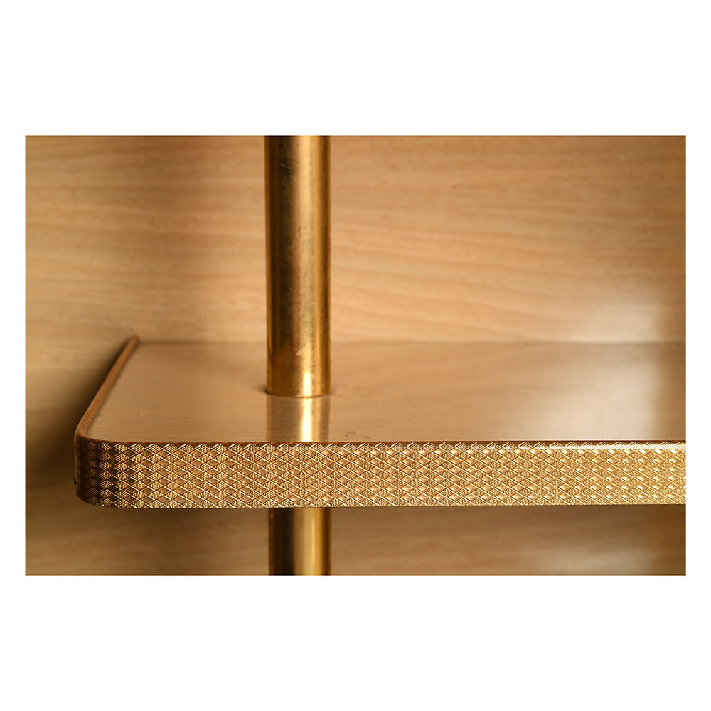 Furniture bar in formica