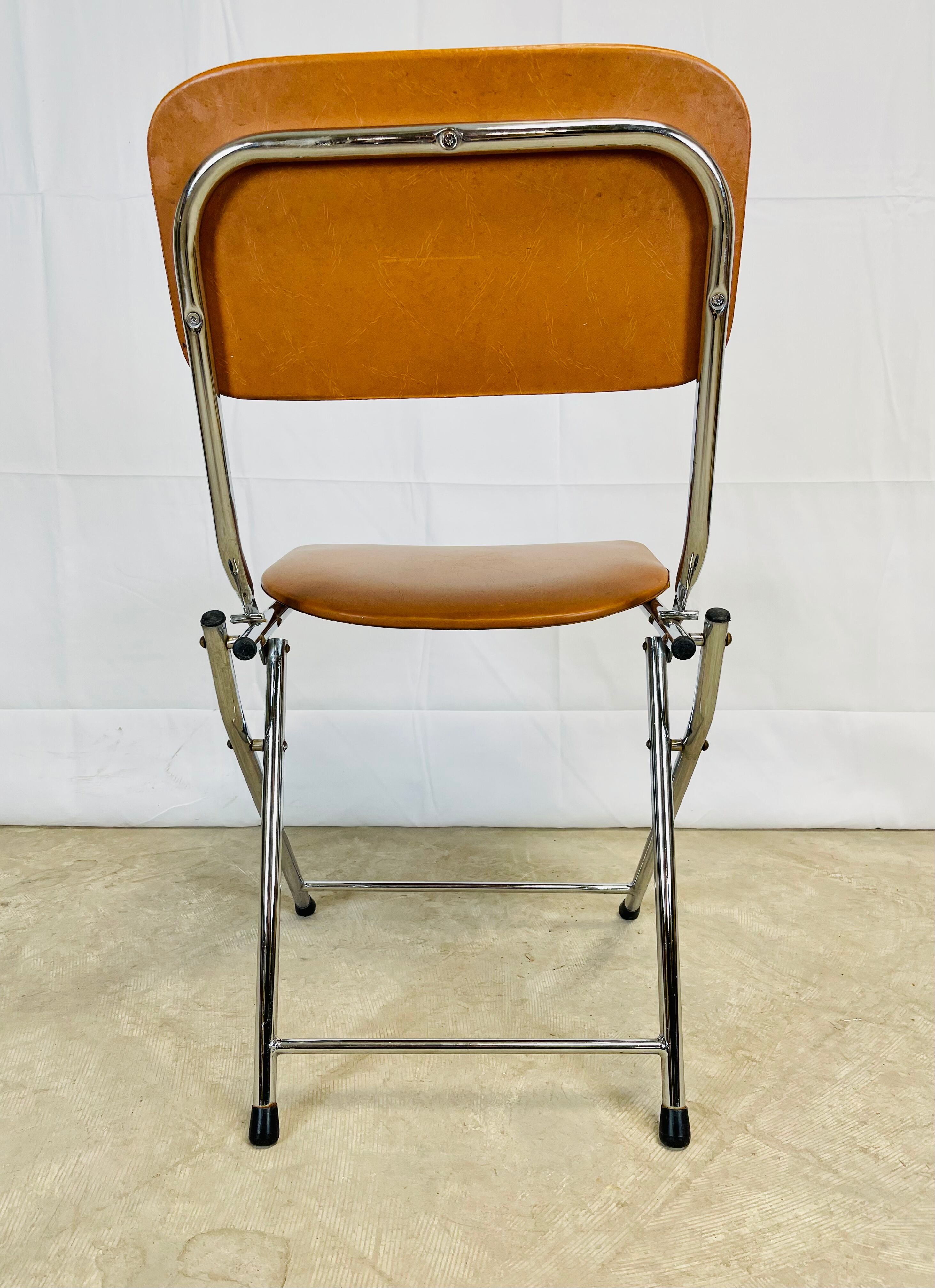 Bureau et chaise eyrel