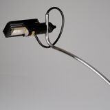 Vintage Desk Lamp • Wing 509 • Bruno Gecchelin • Oluce • 1973