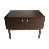 Vintage low furniture
