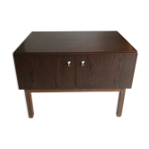 Vintage low furniture
