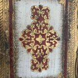 Vintage Florentine tray