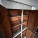 4-door wardrobe
