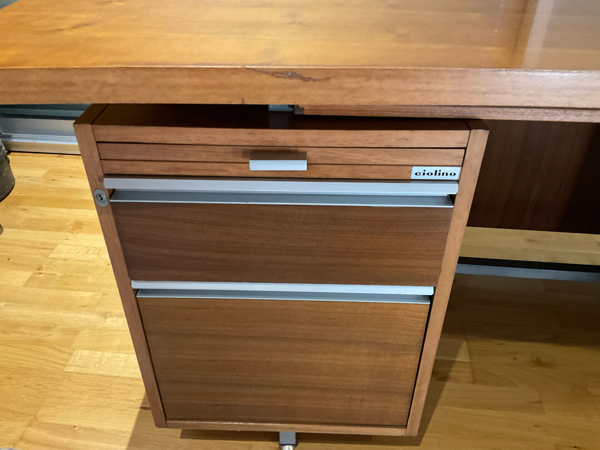 Bureau Ciolino