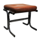 Stool footrest 1960