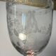 Water glass Baccarat early 20th century