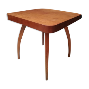 table basse Spider Halabala,
