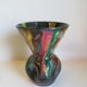 Ceramic 50s vase