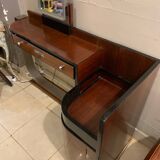 Art Deco dressing table