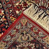 Tapis de style oriental