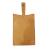 Wooden cutting board