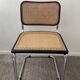 Chair Marcel Breuer Cesca B32