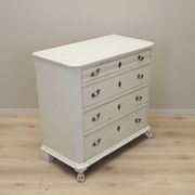 Pine chest of drawers, Danish design, 1950s, production: Denmark
