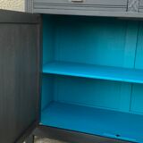 Parisian art deco sideboard 1930