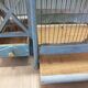 Cage a oiseaux