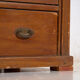 Central European antique chest of drawers with four drawers – Central Europe, circa 1910