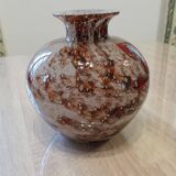 Vase boule La Rochère